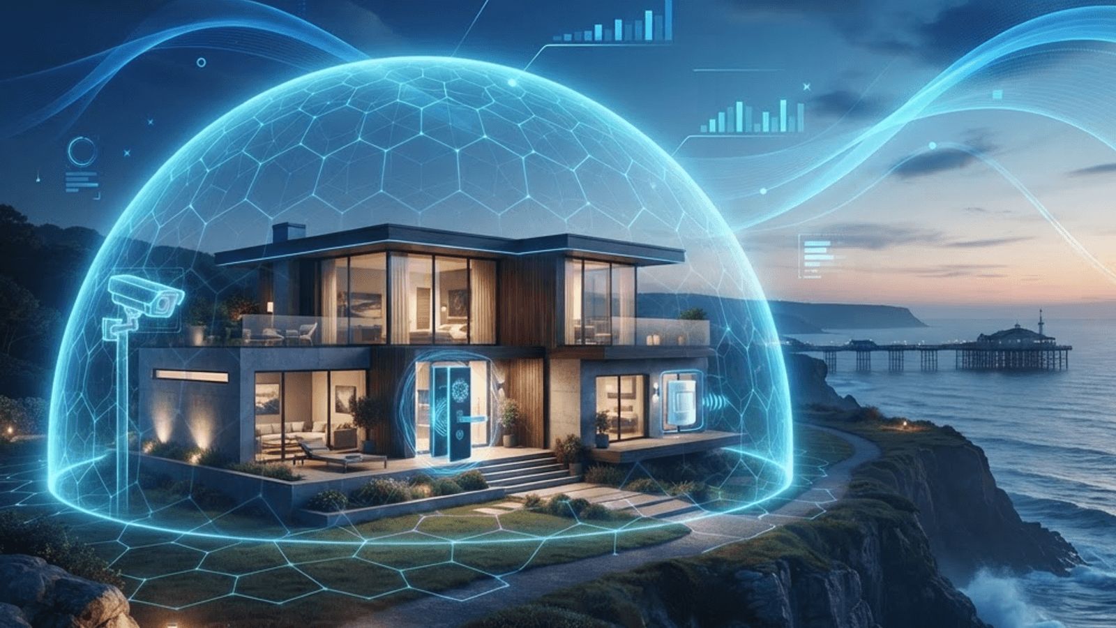 Top 10 Best Home Security Companies in Tendring