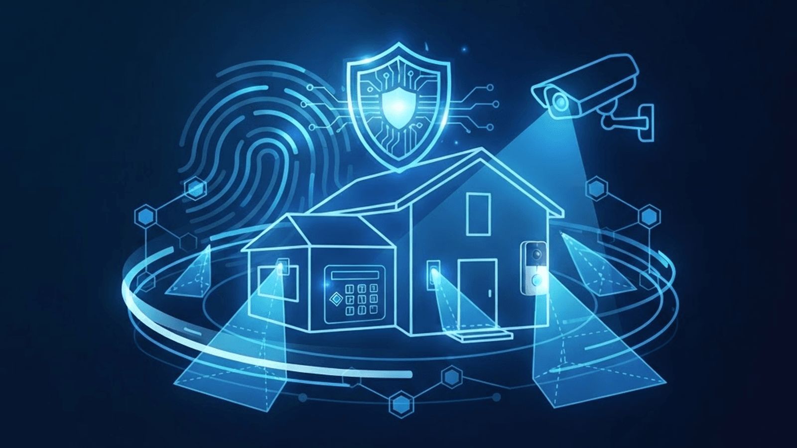 Top 10 Best Home Security Companies in Thanet