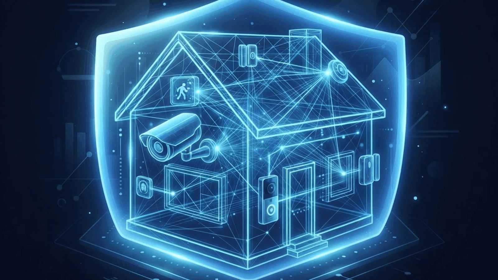 Top 10 Best Home Security Companies in Wealden