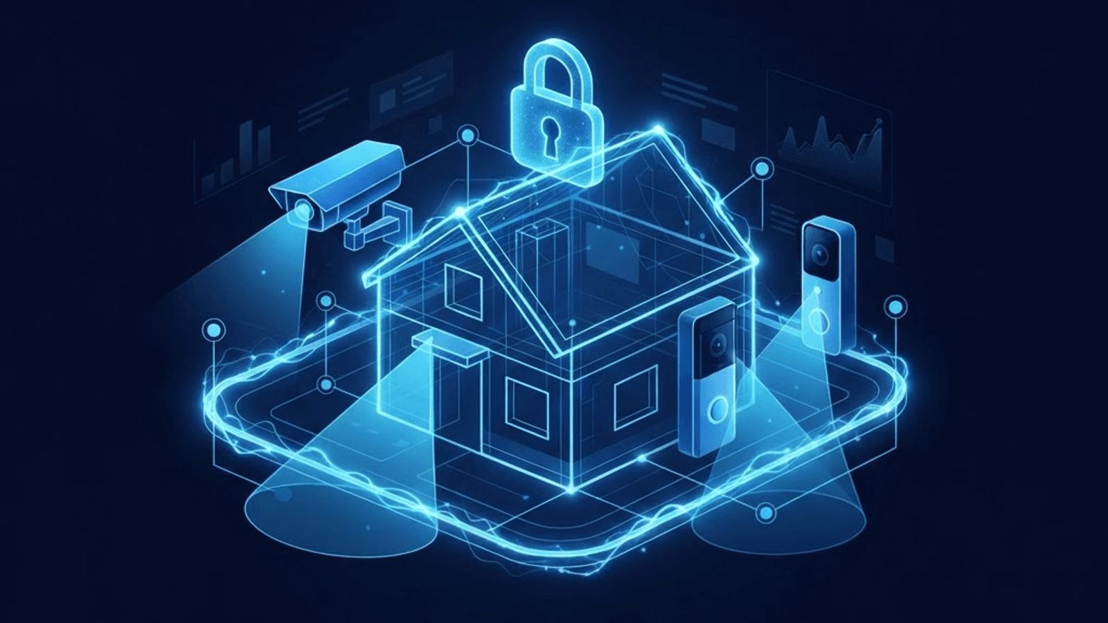 Top 10 Best Home Security Companies in Welwyn Hatfield