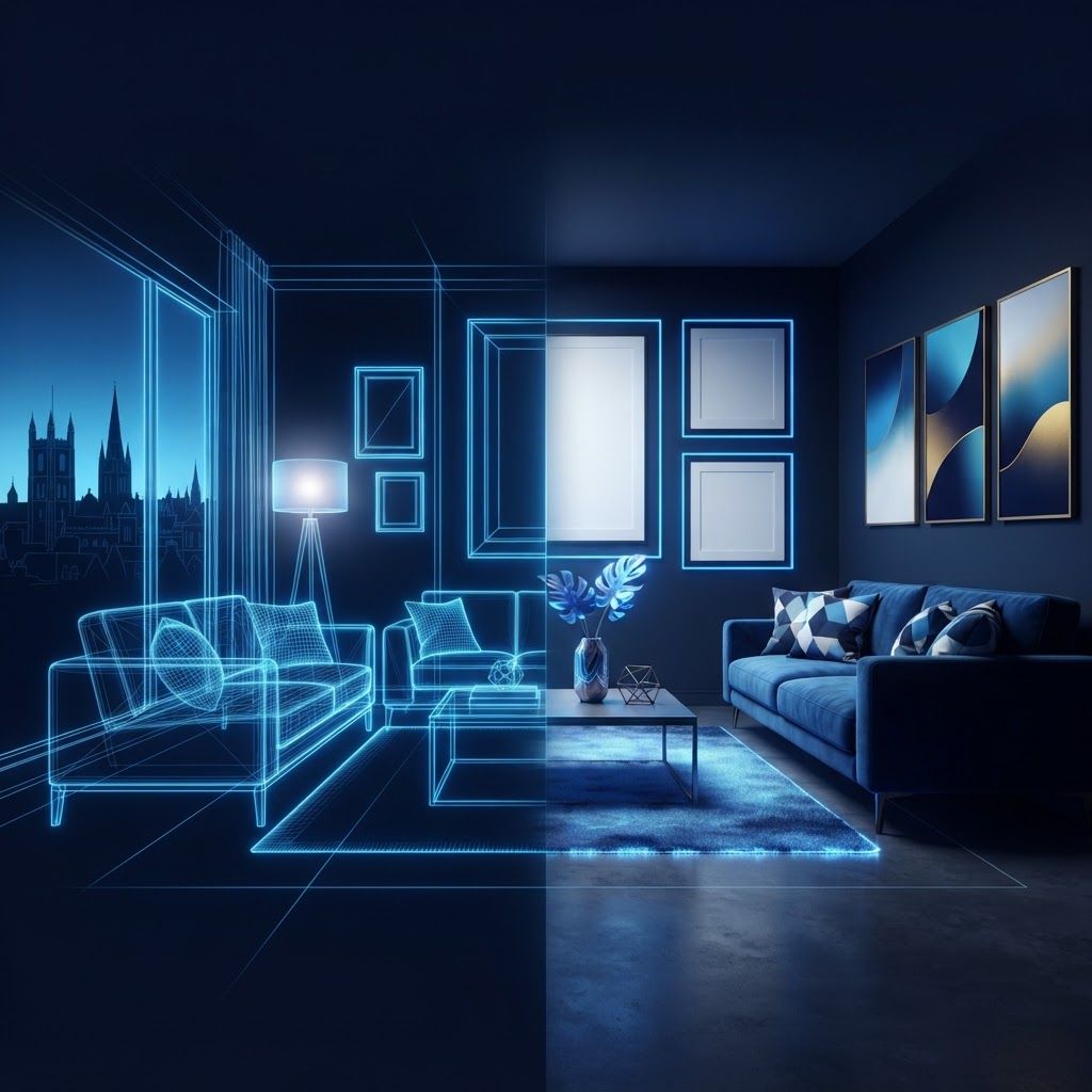 Top 10 Best Home Staging Services in Aberdeen City
