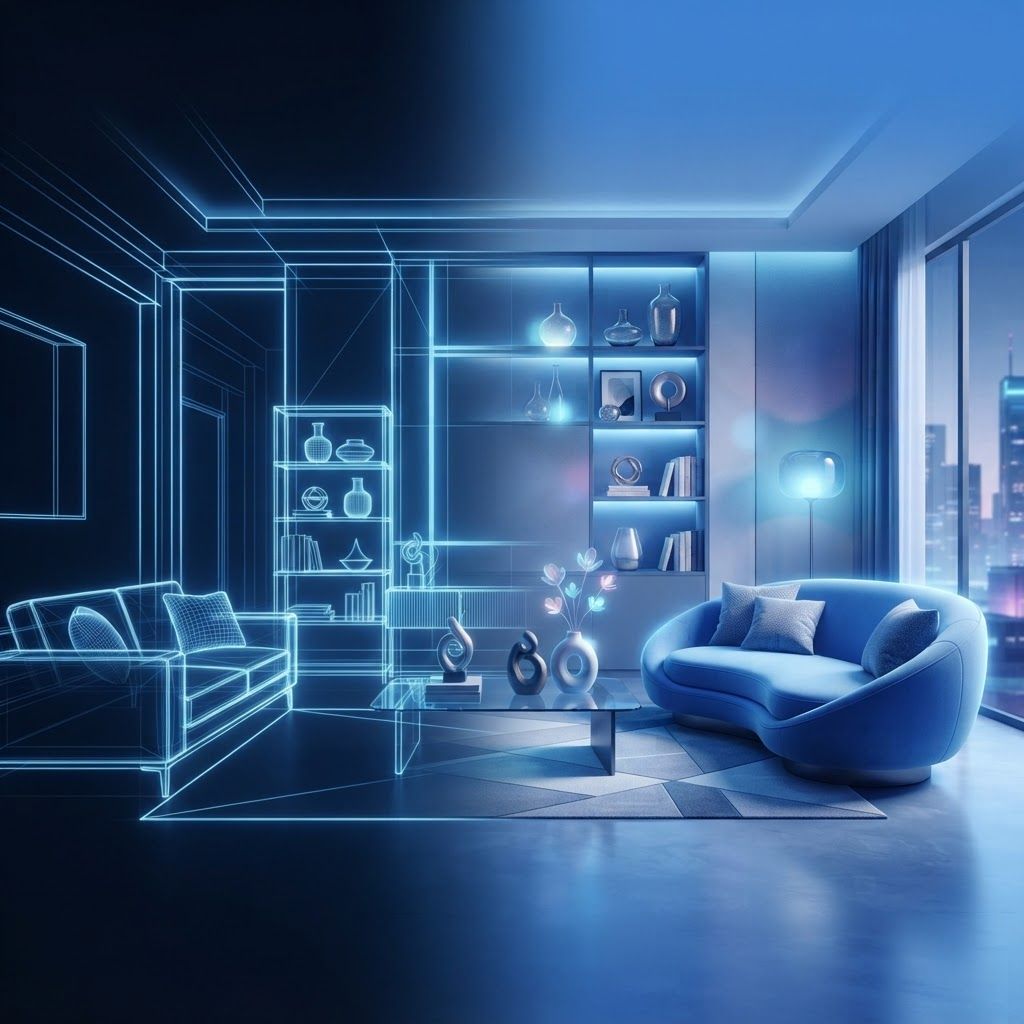 Top 10 Best Home Staging Services in Amber Valley