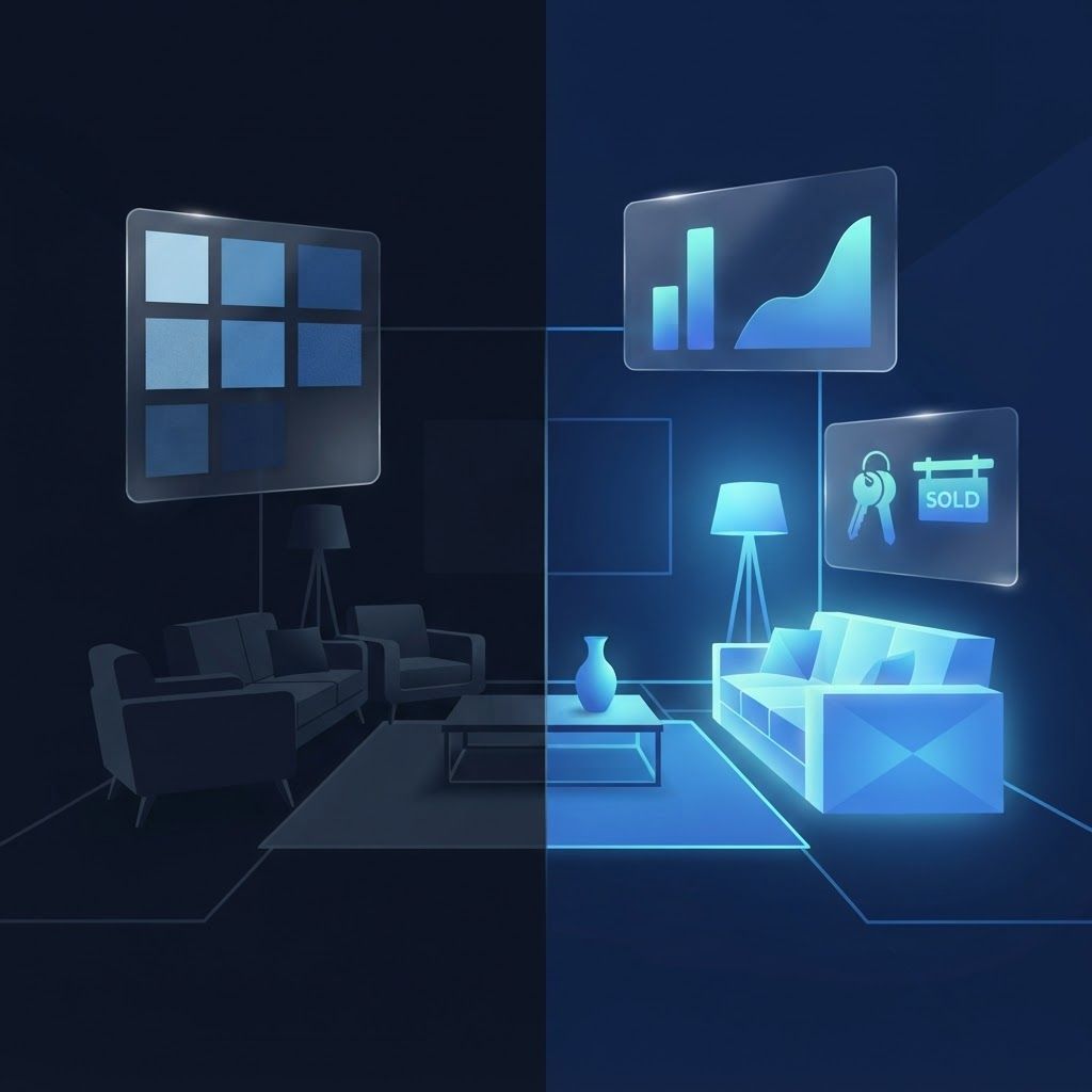 Top 10 Best Home Staging Services in Antrim and Newtownabbey