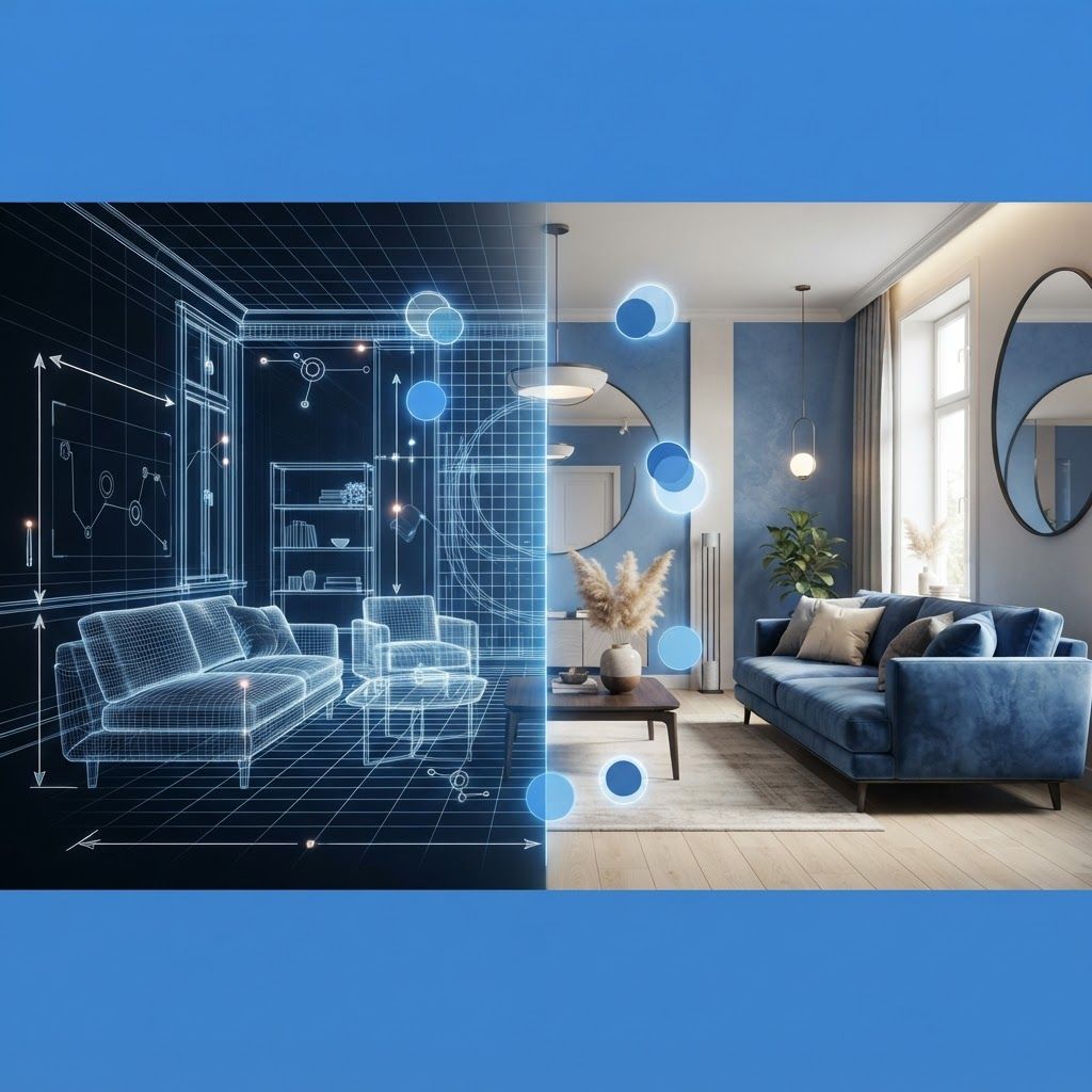 Top 10 Best Home Staging Services in Basingstoke and Deane