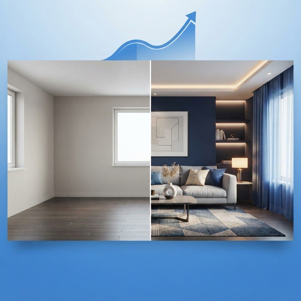 Top 10 Best Home Staging Services in Bassetlaw