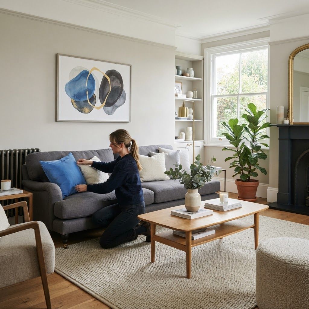 Top 10 Best Home Staging Services in Bexley