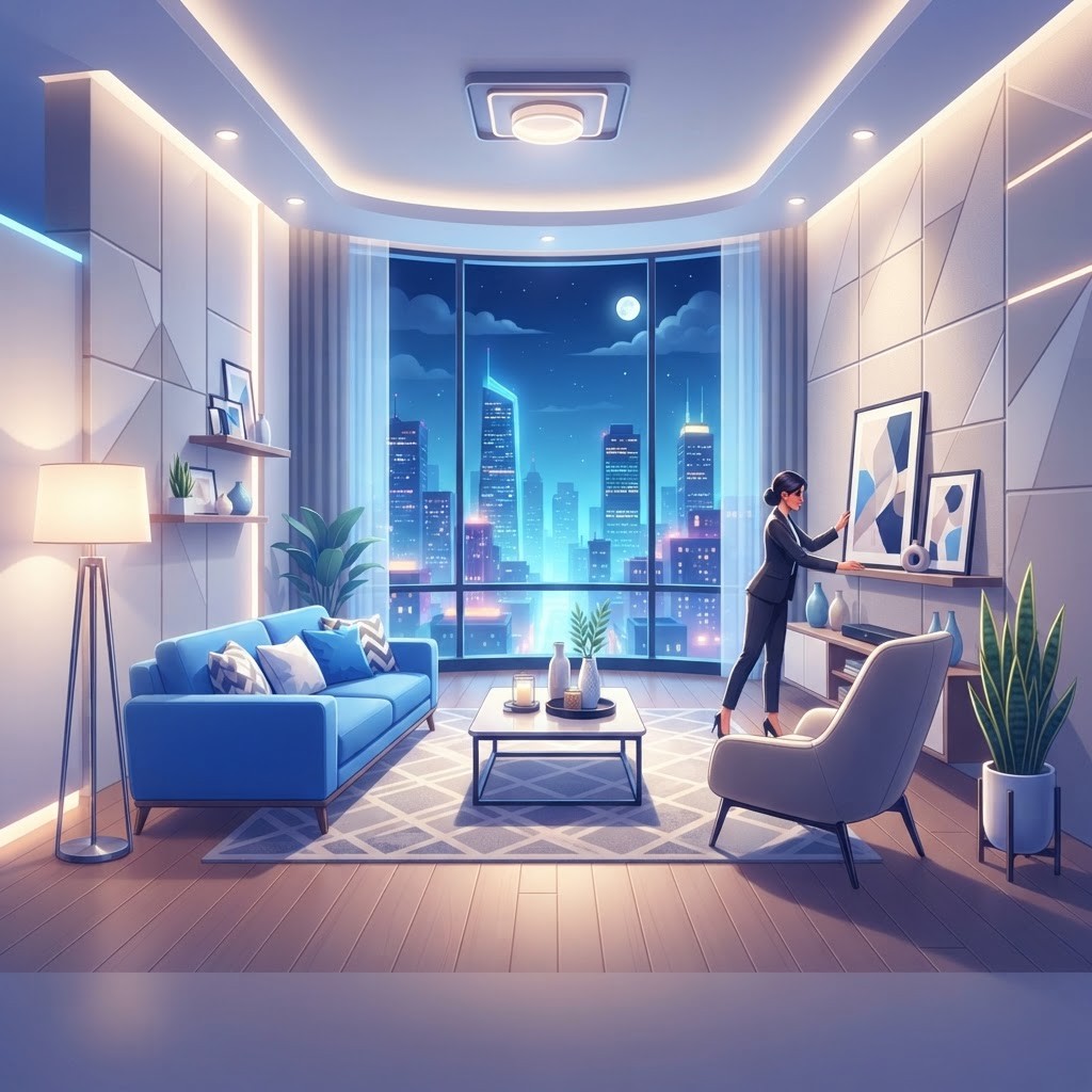 Top 10 Best Home Staging Services in Birmingham
