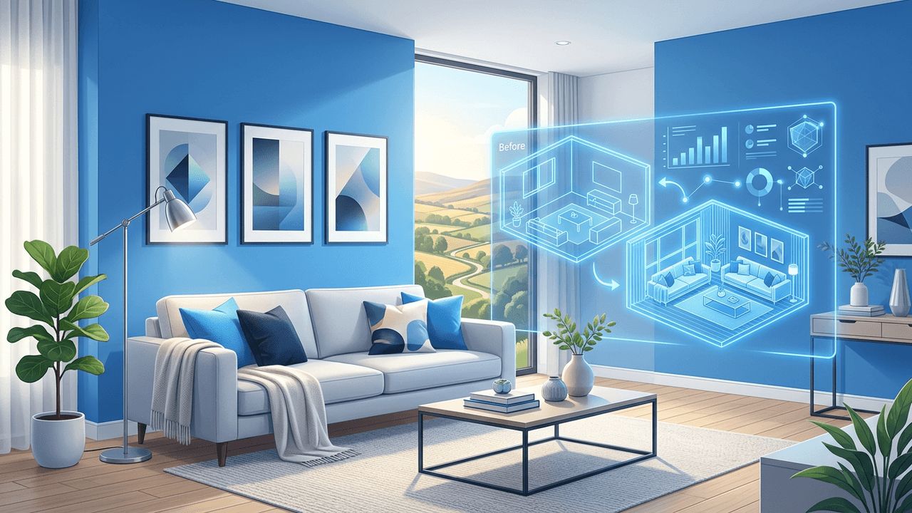 Top 10 Best Home Staging Services in Burnley
