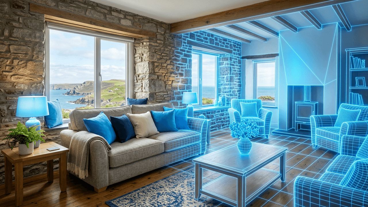Top 10 Best Home Staging Services in Ceredigion