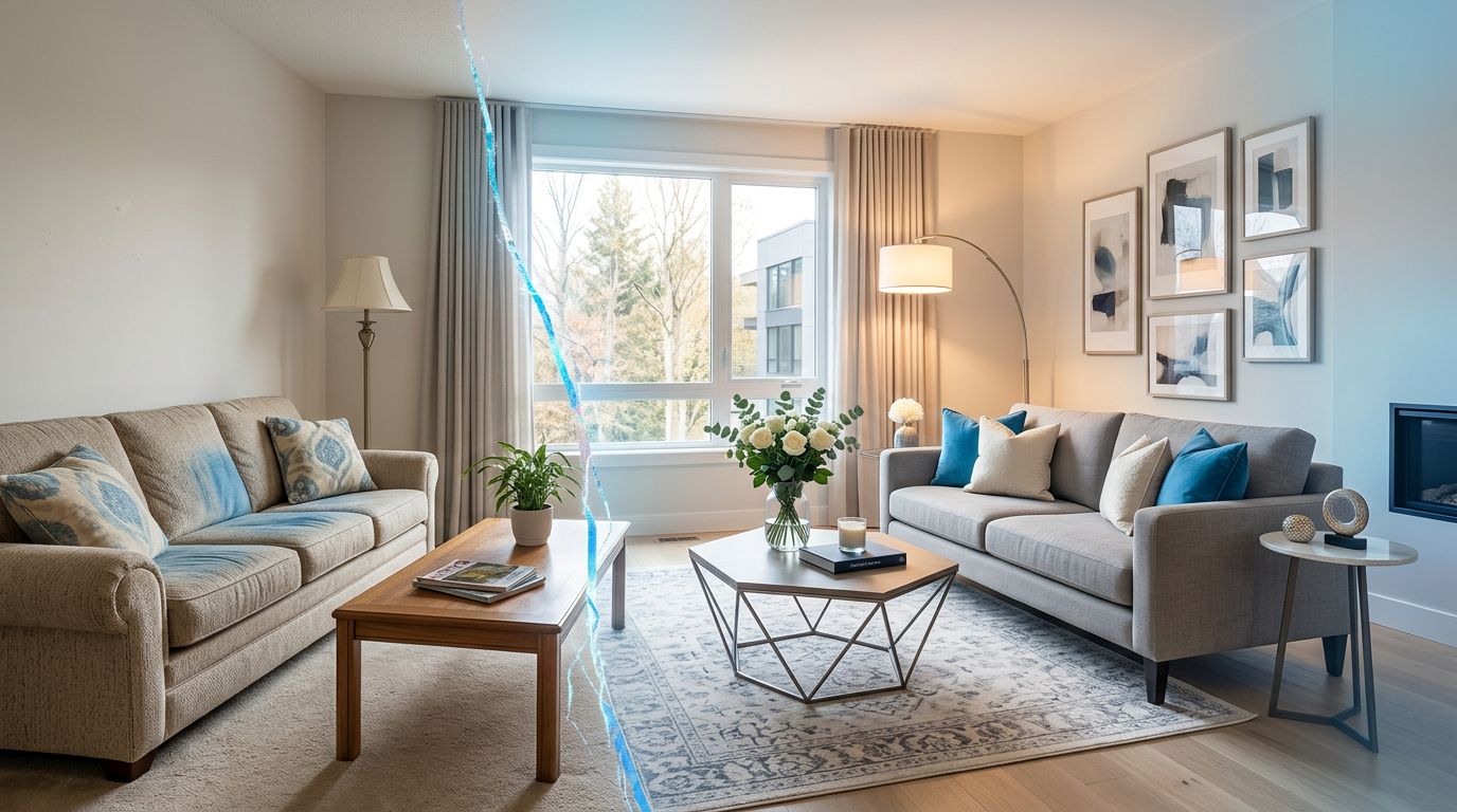 Top 10 Best Home Staging Services in Chesterfield