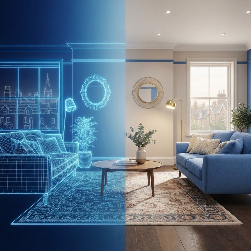 Top 10 Best Home Staging Services in Colchester
