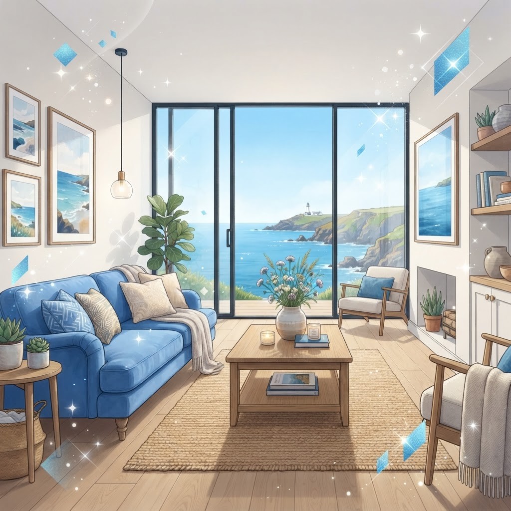 Top 10 Best Home Staging Services in Cornwall