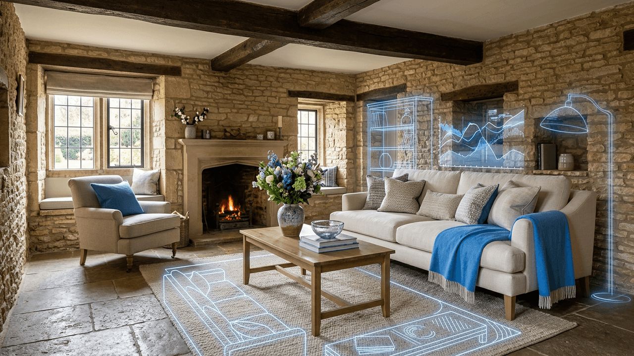 Top 10 Best Home Staging Services in Cotswold