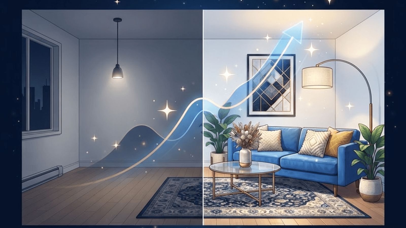 Top 10 Best Home Staging Services in Crawley