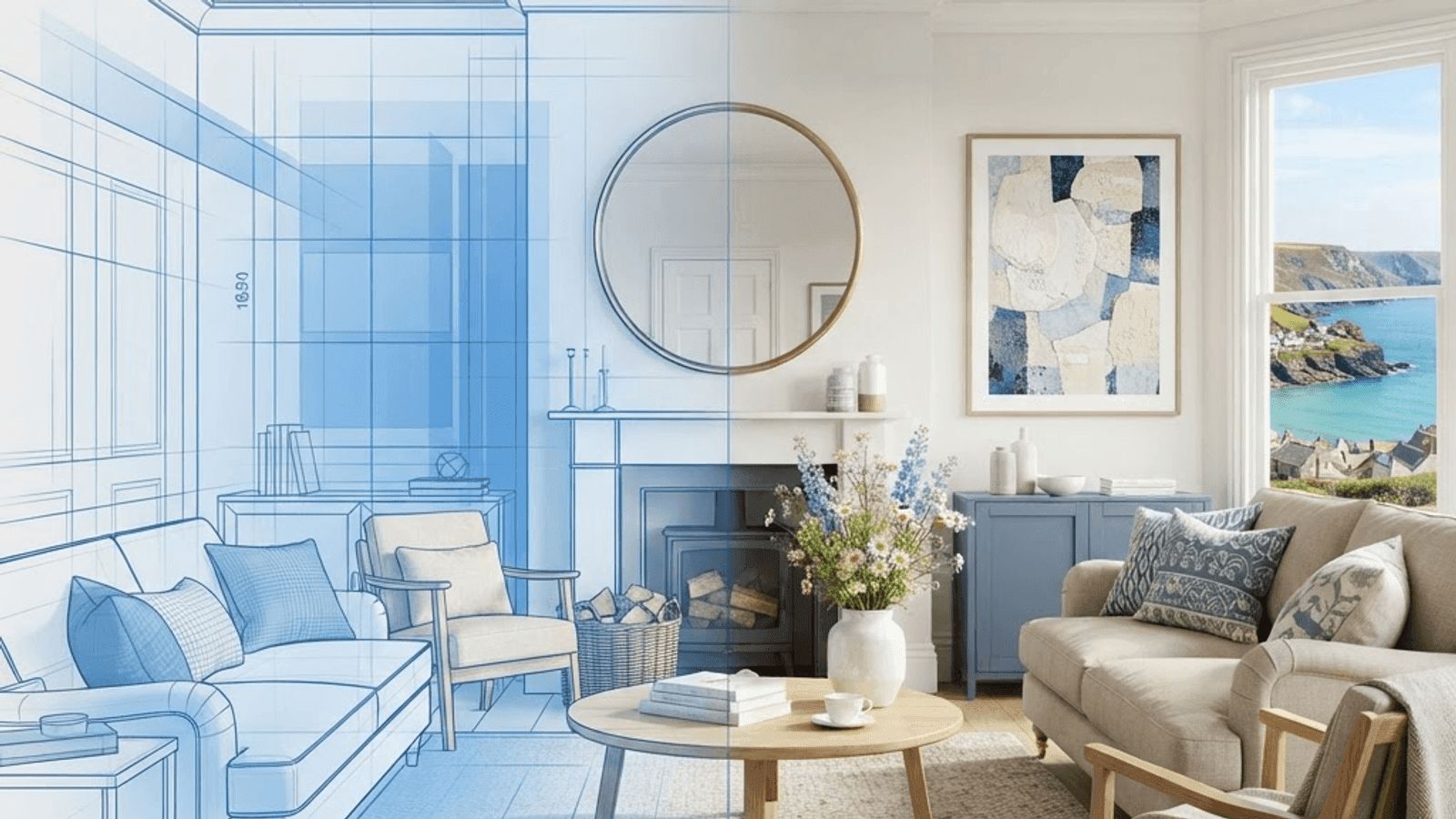 Top 10 Best Home Staging Services in East Devon