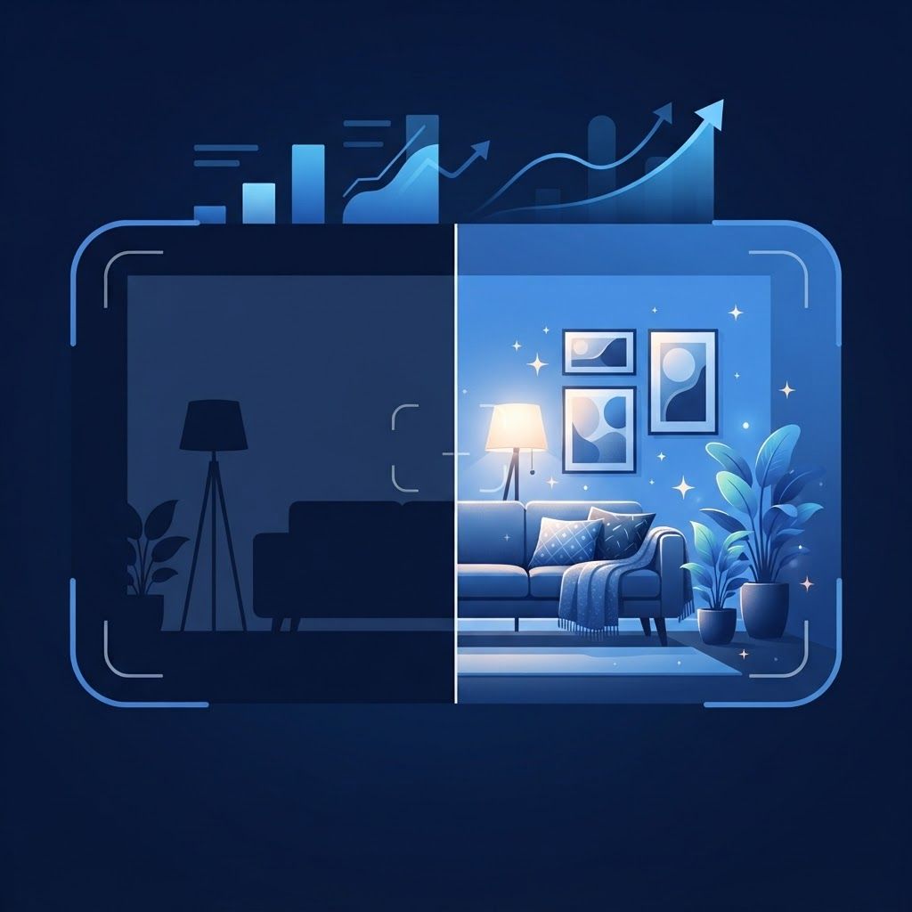 Top 10 Best Home Staging Services in East Lothian