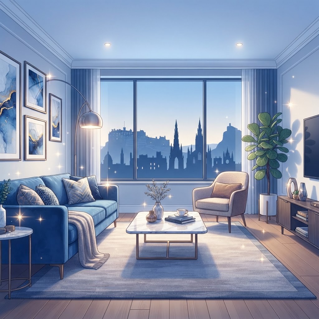 Top 10 Best Home Staging Services in Edinburgh