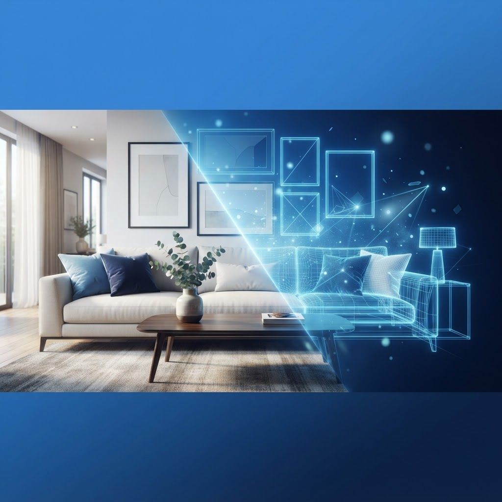 Top 10 Best Home Staging Services in Falkirk