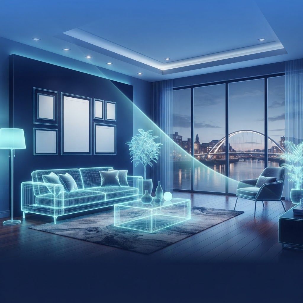 Top 10 Best Home Staging Services in Gateshead