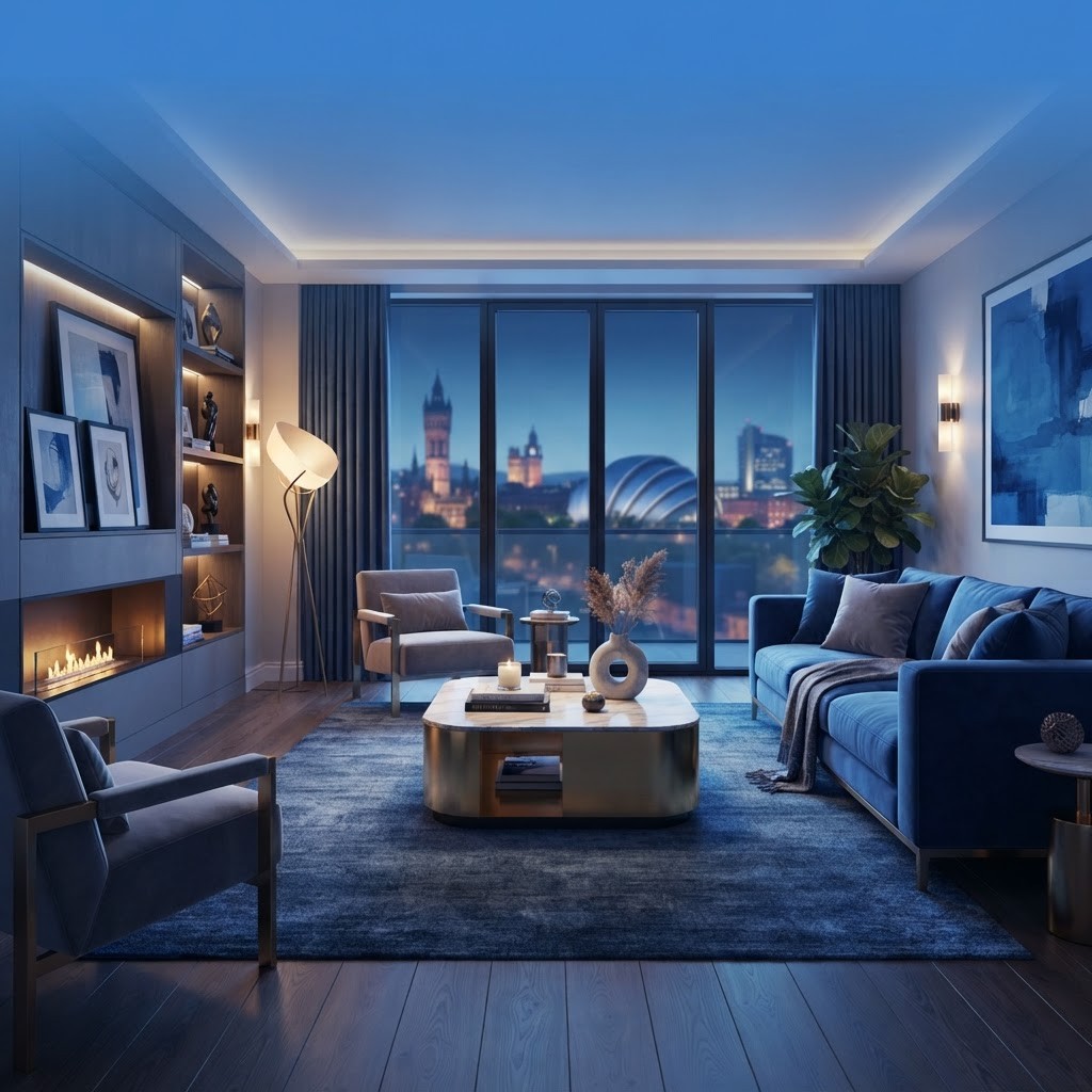Top 10 Best Home Staging Services in Glasgow
