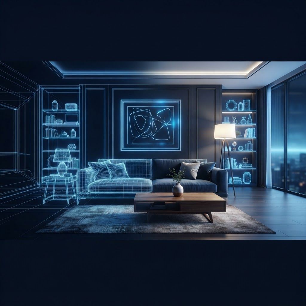Top 10 Best Home Staging Services in Hammersmith and Fulham