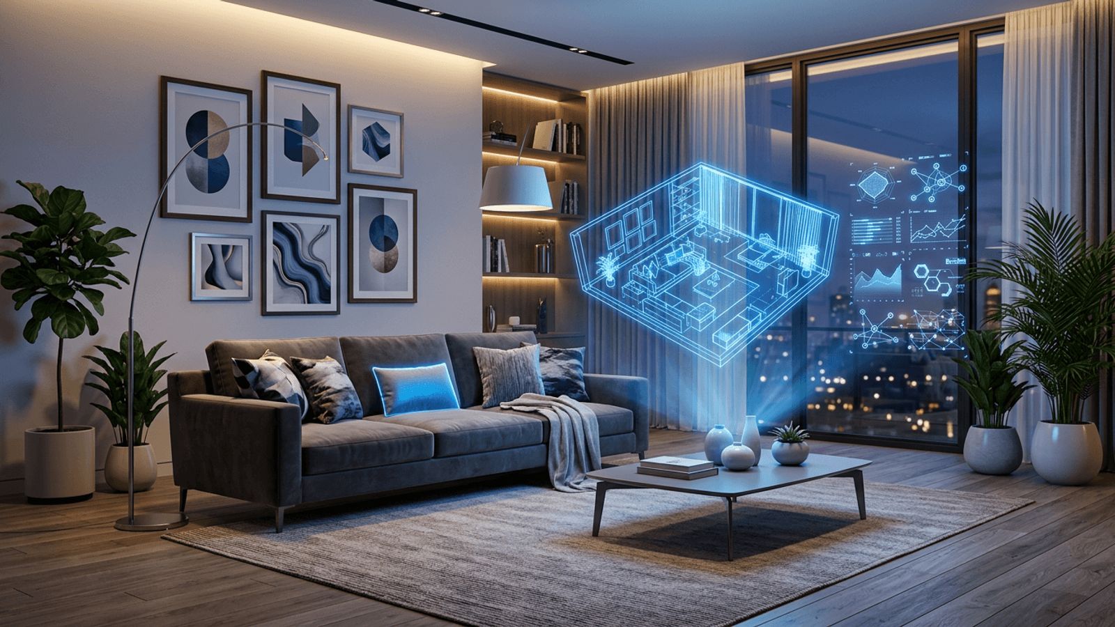 Top 10 Best Home Staging Services in Harborough