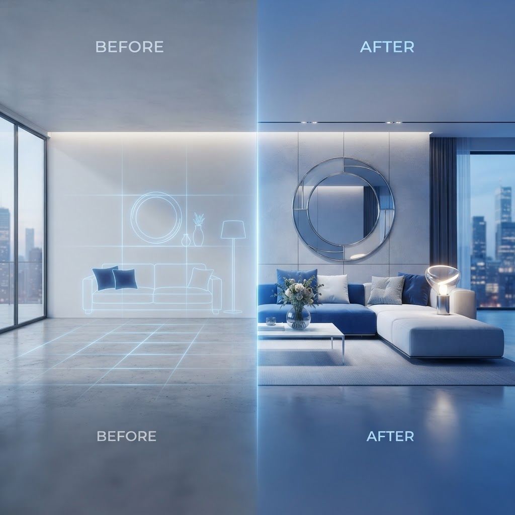 Top 10 Best Home Staging Services in Havant