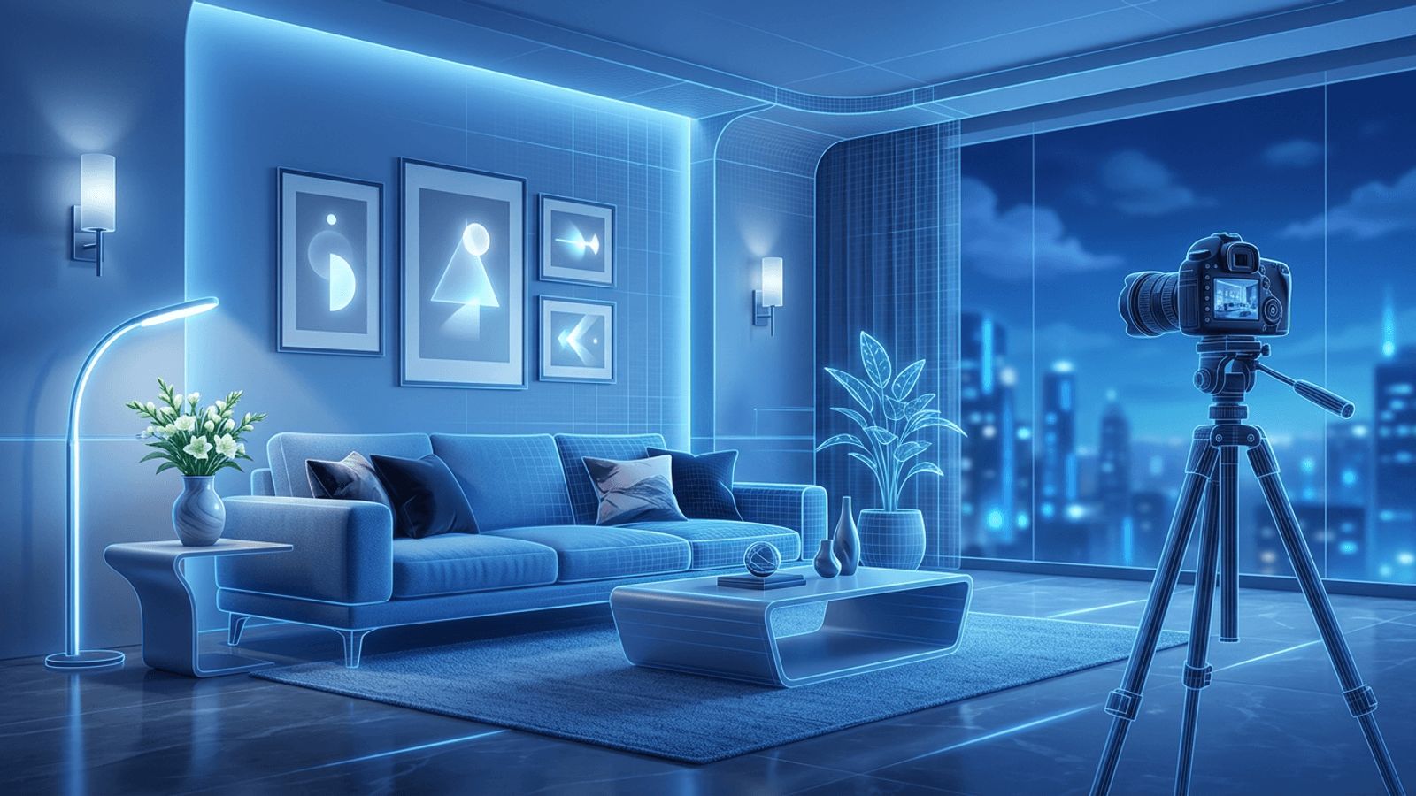 Top 10 Best Home Staging Services in Hertsmere