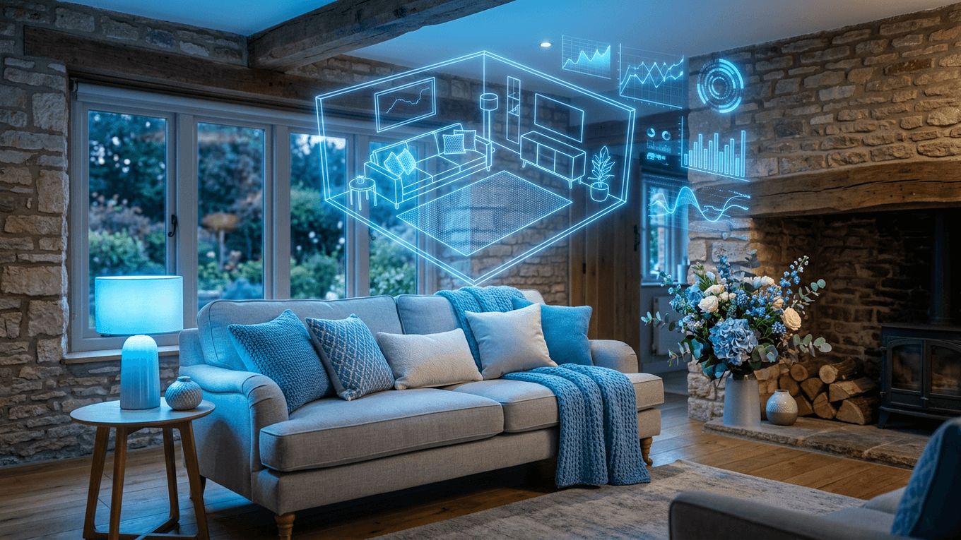 Top 10 Best Home Staging Services in High Peak