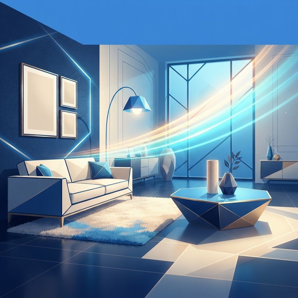 Top 10 Best Home Staging Services in Kensington and Chelsea
