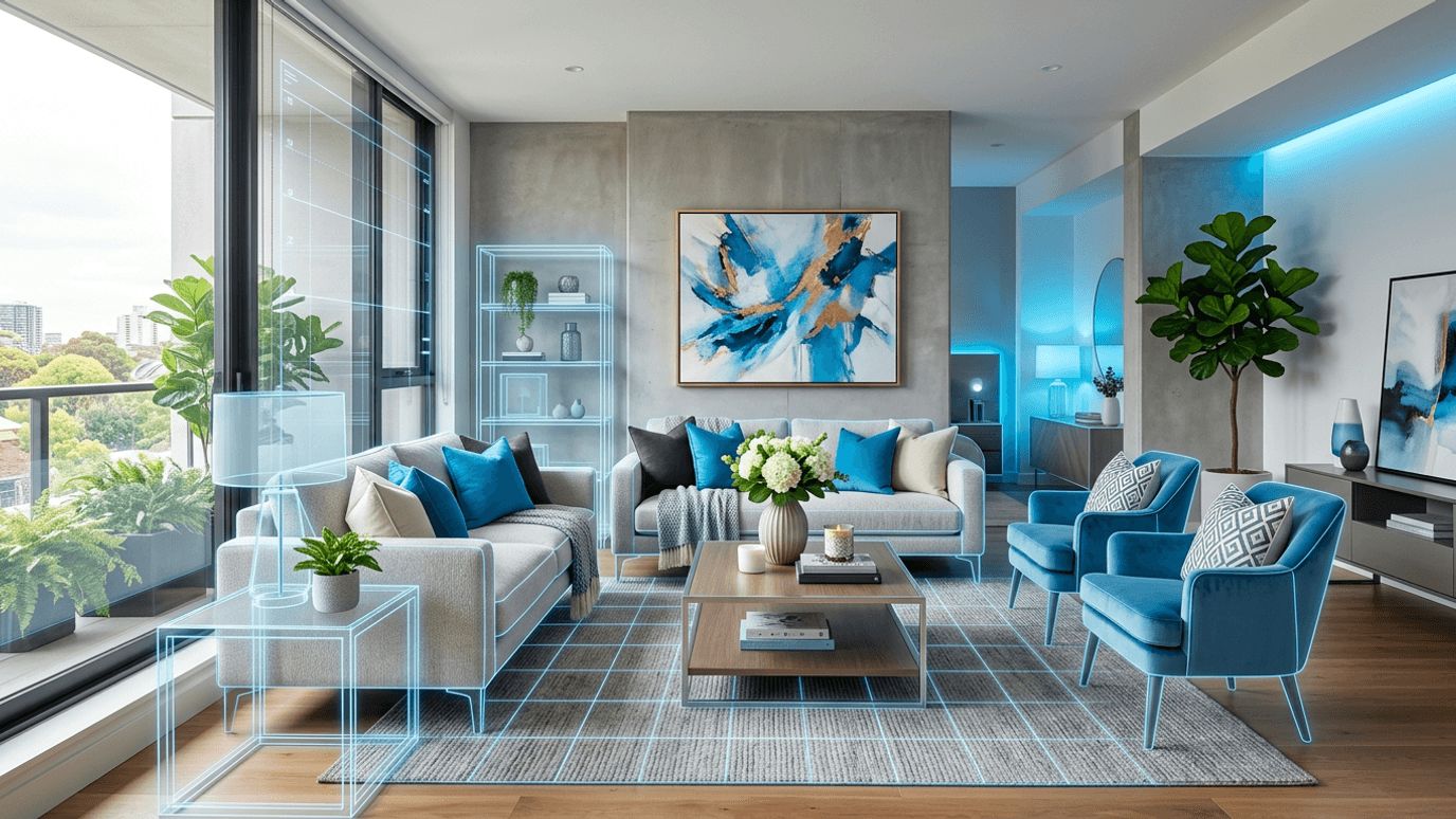 Top 10 Best Home Staging Services in Lincoln