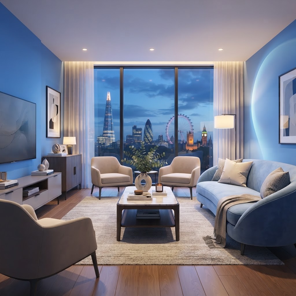 Top 10 Best Home Staging Services in London