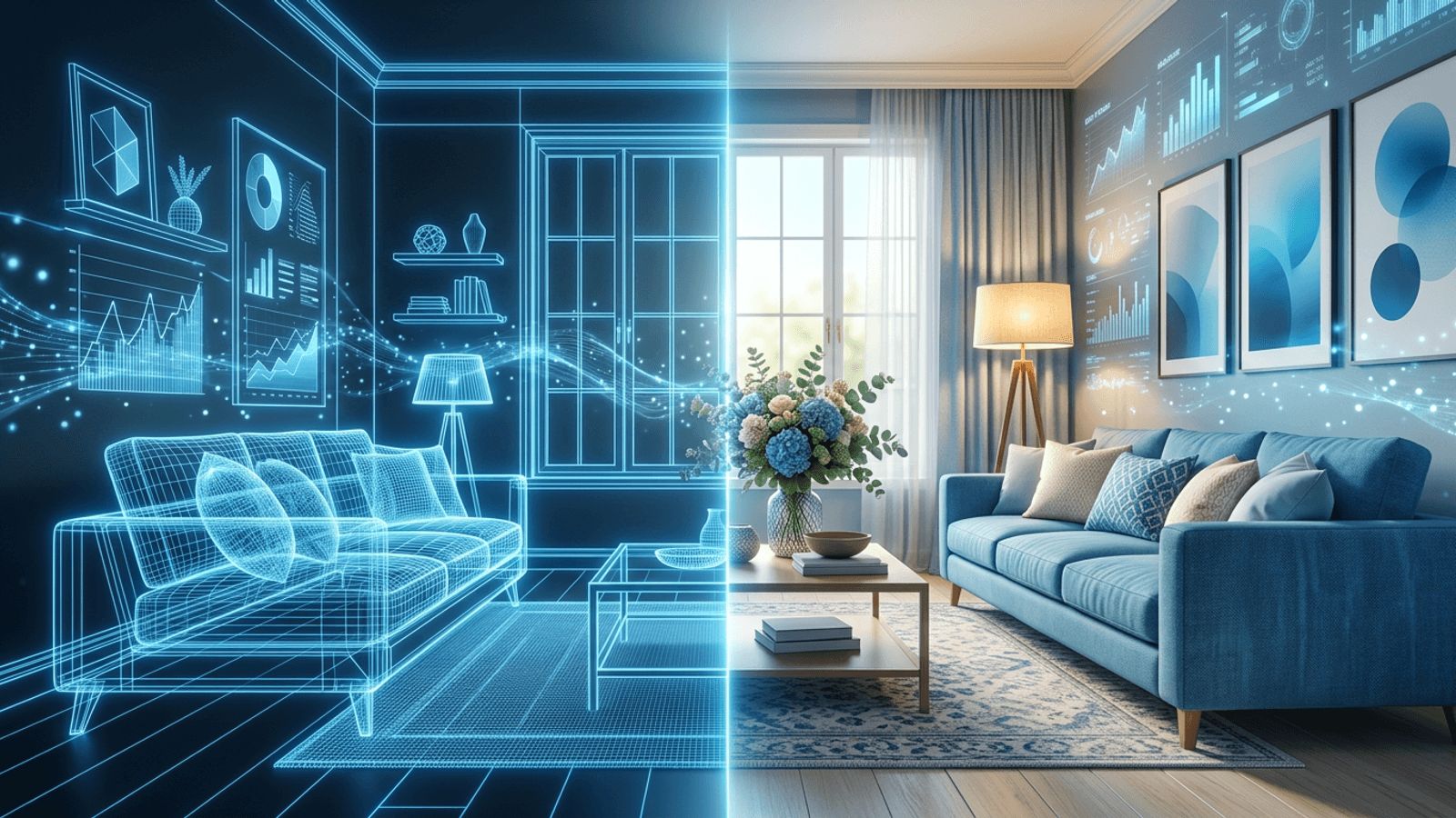 Top 10 Best Home Staging Services in Merthyr Tydfil