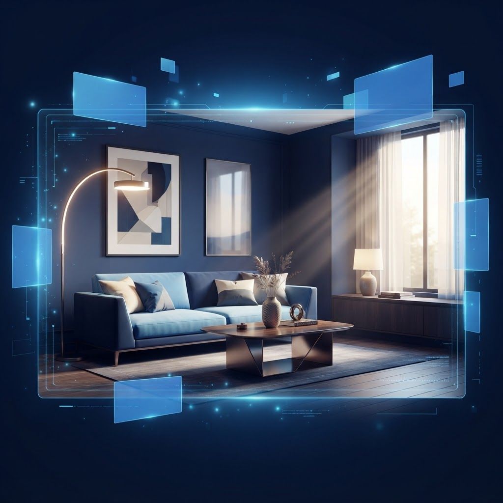 Top 10 Best Home Staging Services in Merton