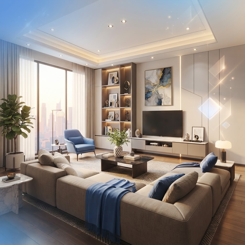 Top 10 Best Home Staging Services in Milton Keynes