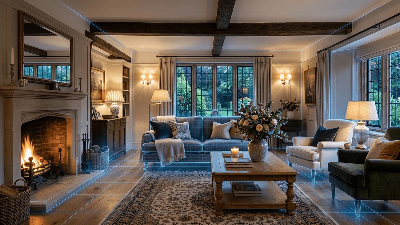 Top 10 Best Home Staging Services in Mole Valley