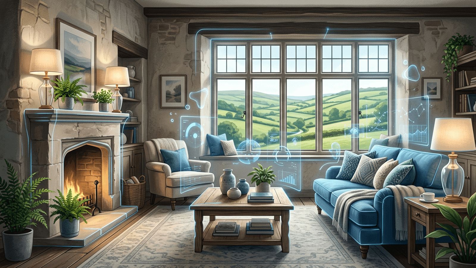 Top 10 Best Home Staging Services in Monmouthshire