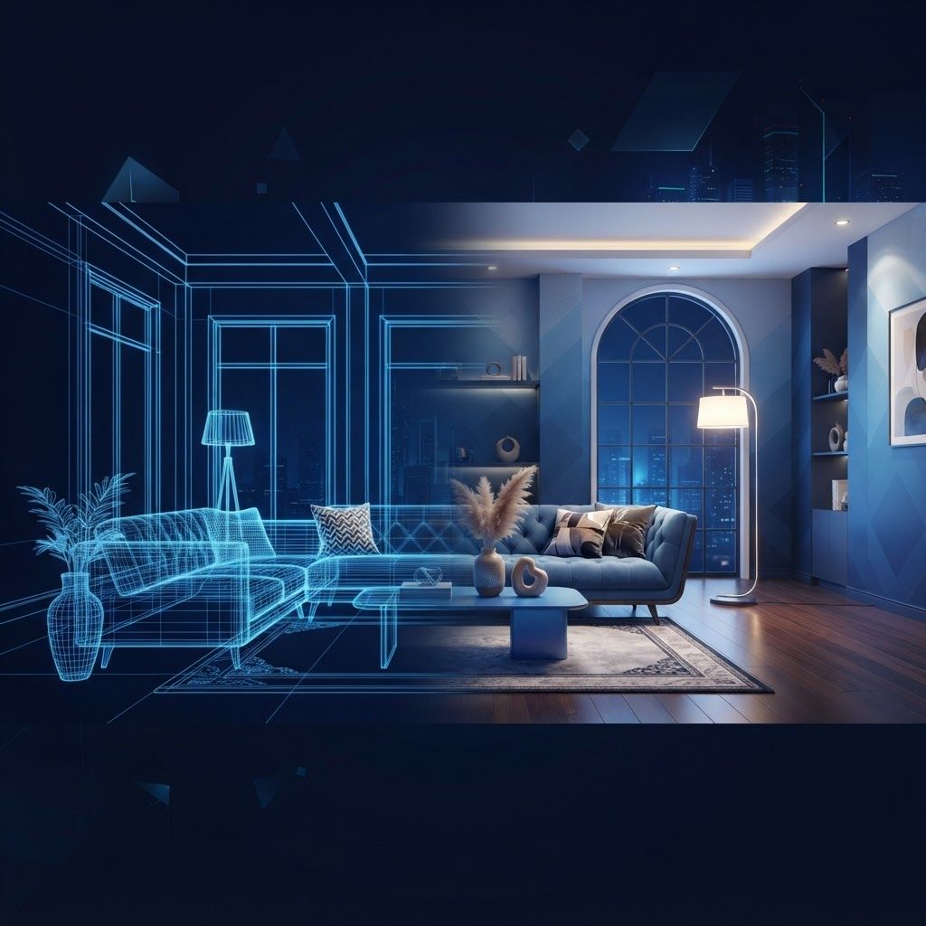Top 10 Best Home Staging Services in North Ayrshire