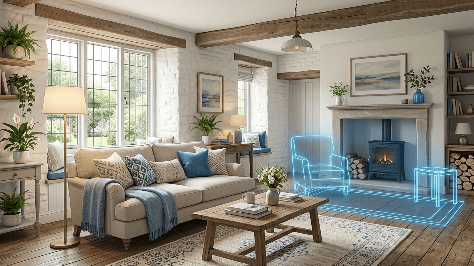 Top 10 Best Home Staging Services in North East Derbyshire
