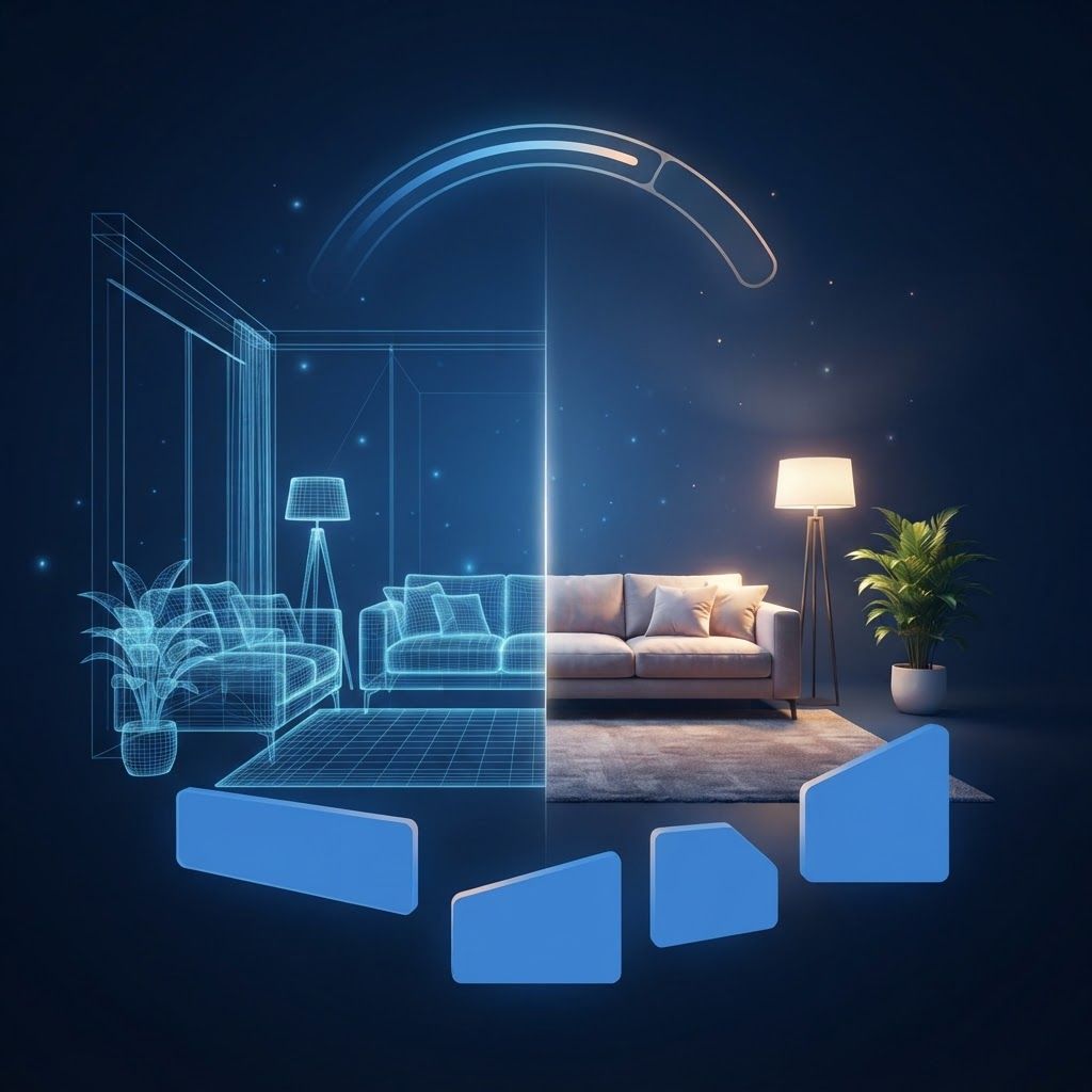 Top 10 Best Home Staging Services in North Hertfordshire
