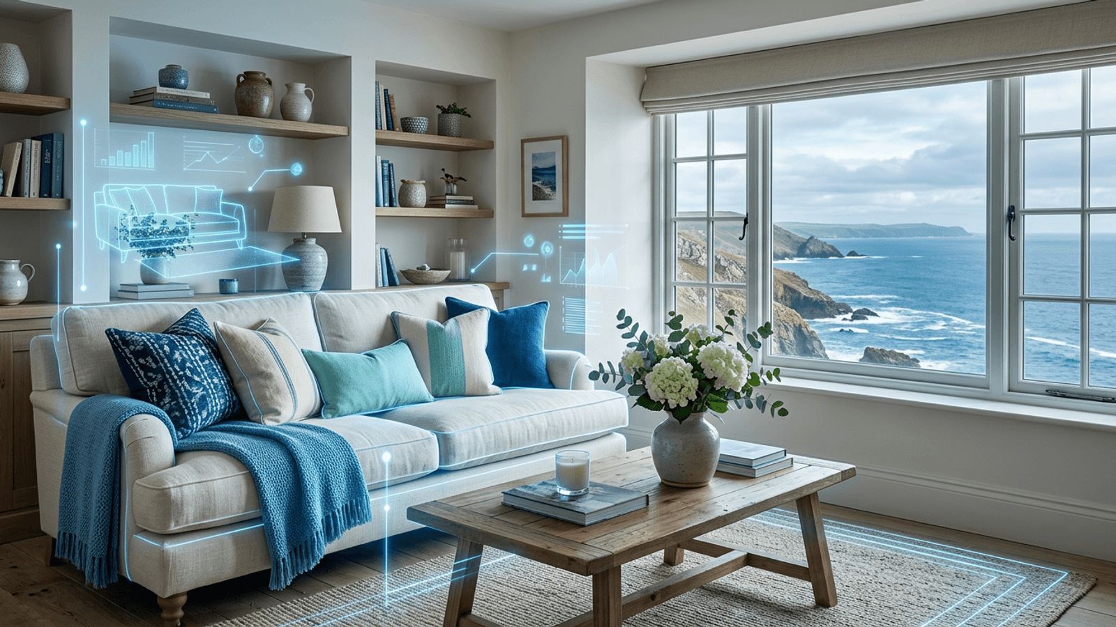 Top 10 Best Home Staging Services in North Norfolk