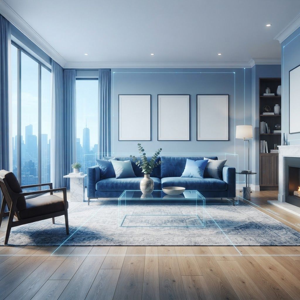 Top 10 Best Home Staging Services in North Somerset