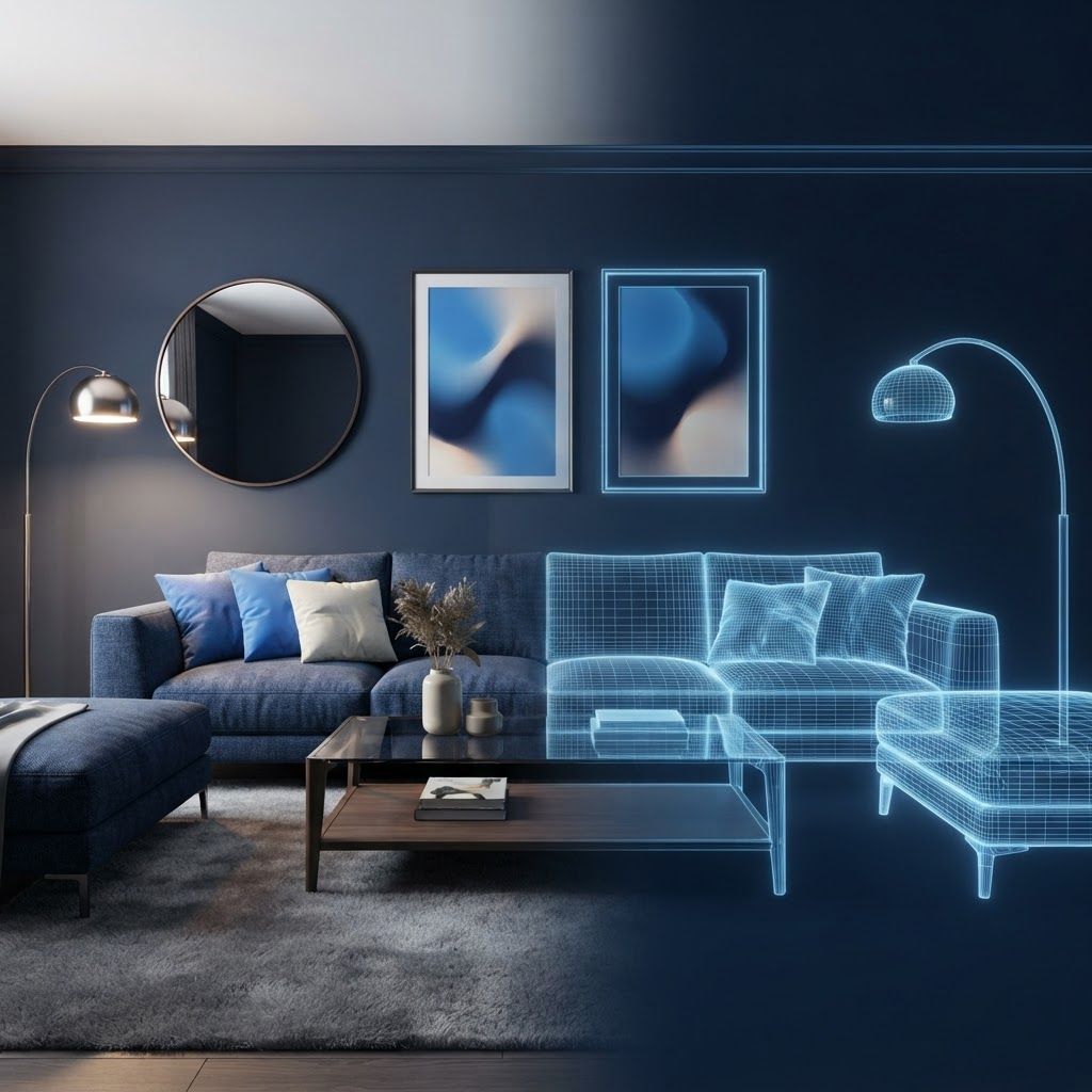 Top 10 Best Home Staging Services in North Tyneside