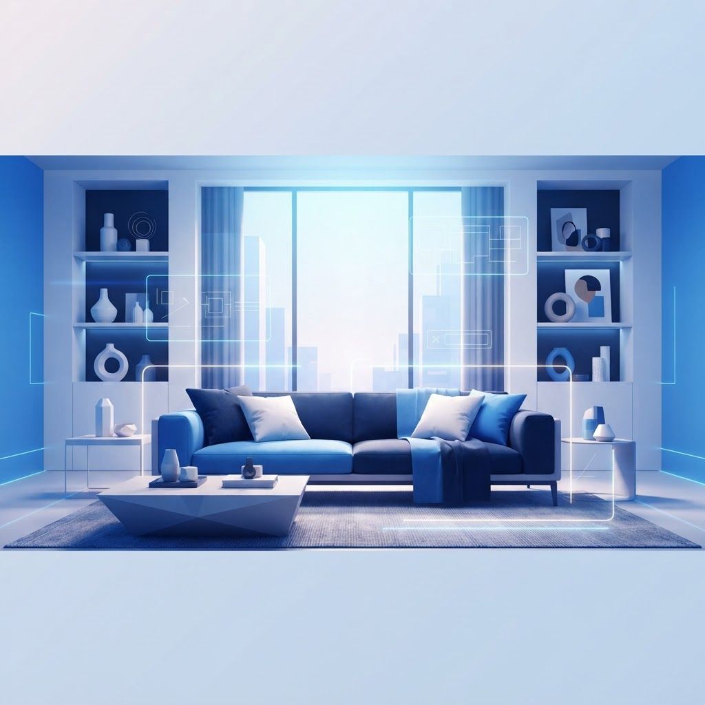 Top 10 Best Home Staging Services in Reigate and Banstead