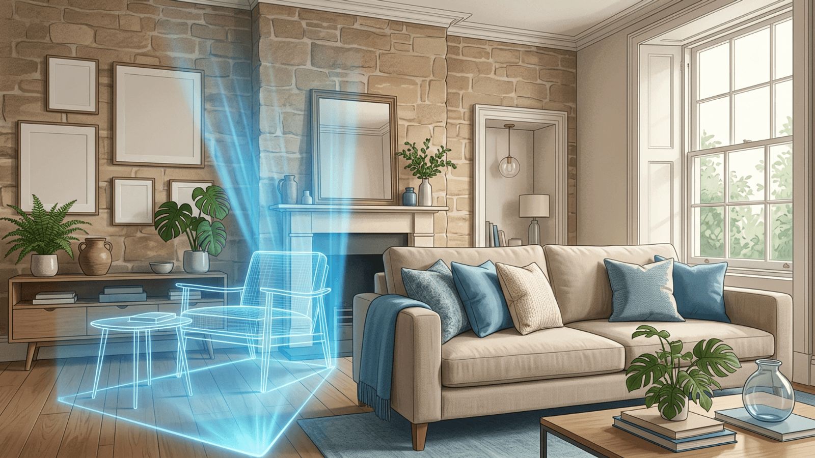 Top 10 Best Home Staging Services in Rossendale