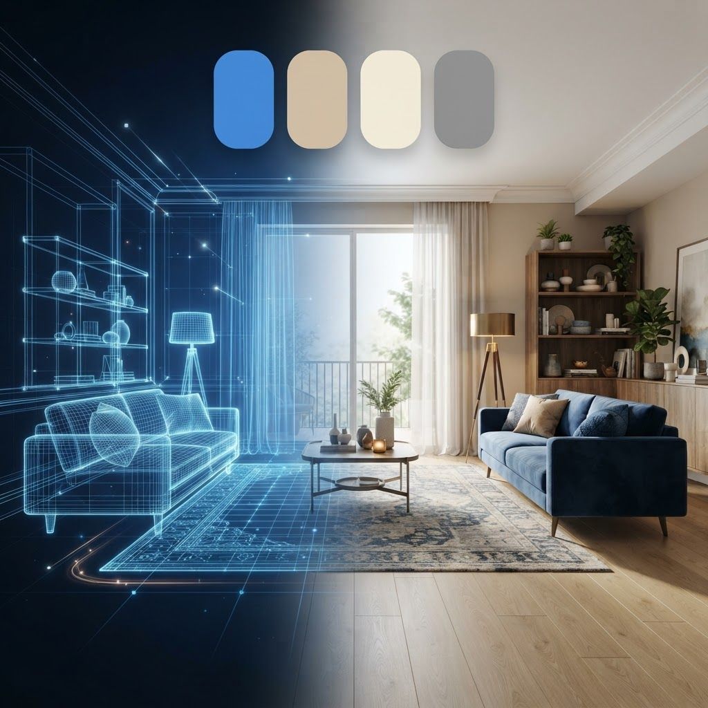 Top 10 Best Home Staging Services in Rugby