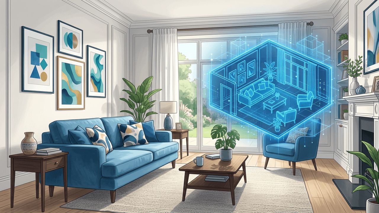Top 10 Best Home Staging Services in Rushmoor