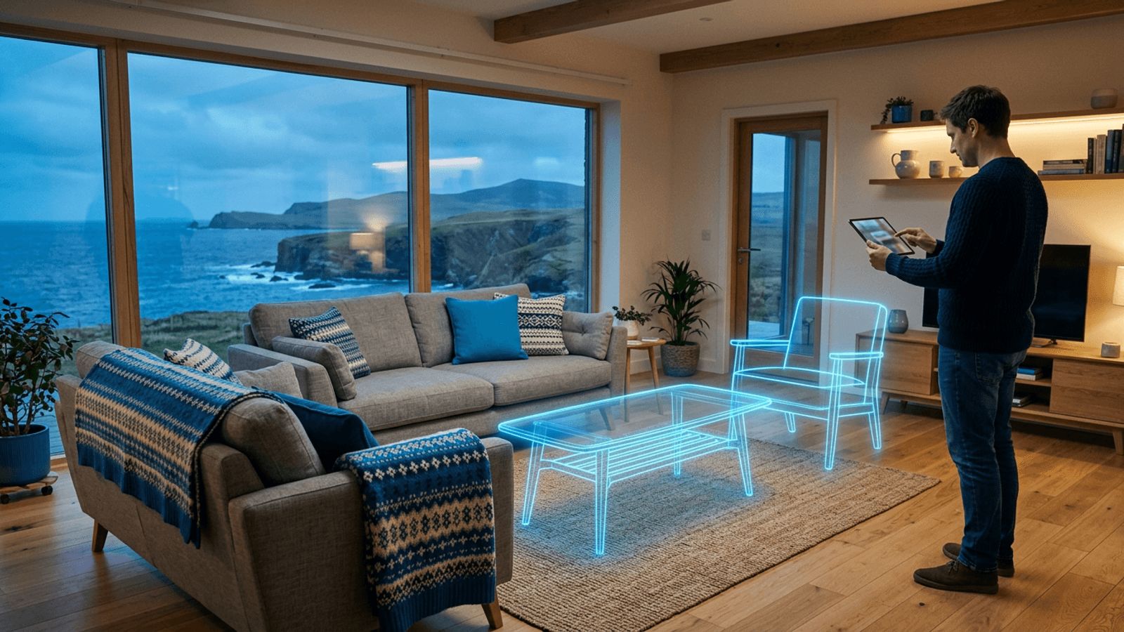 Top 10 Best Home Staging Services in Shetland Islands