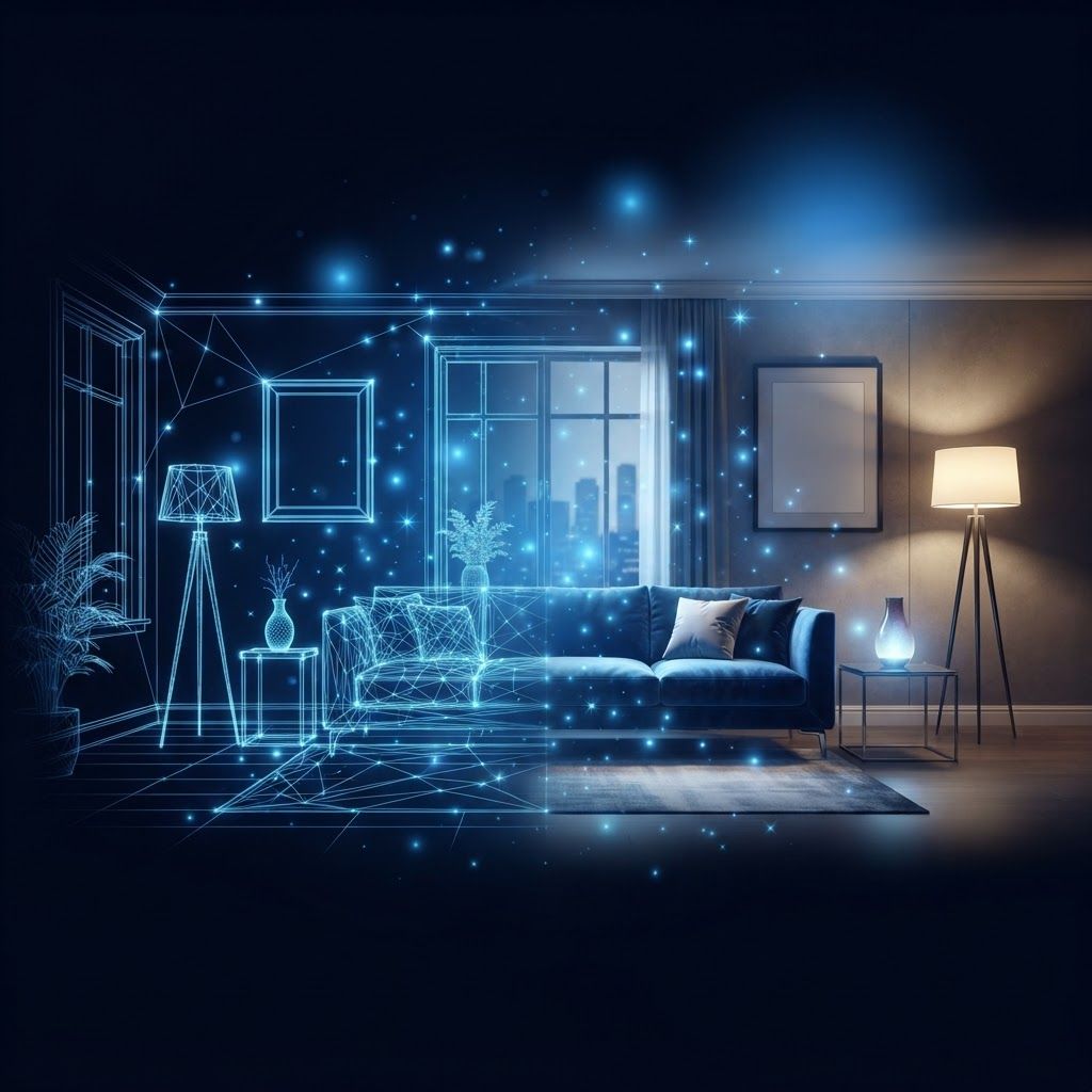 Top 10 Best Home Staging Services in Solihull