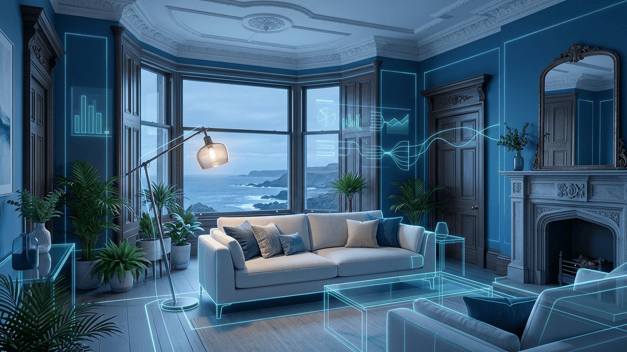 Top 10 Best Home Staging Services in South Ayrshire